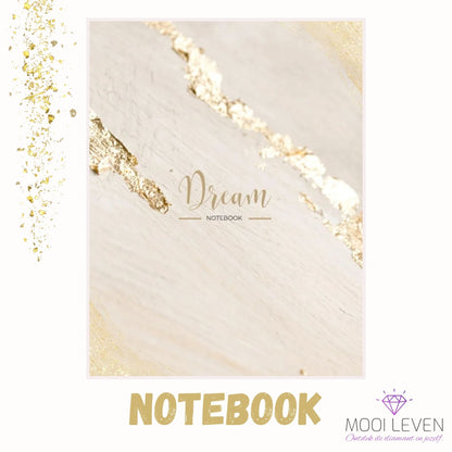 Dream Notebook