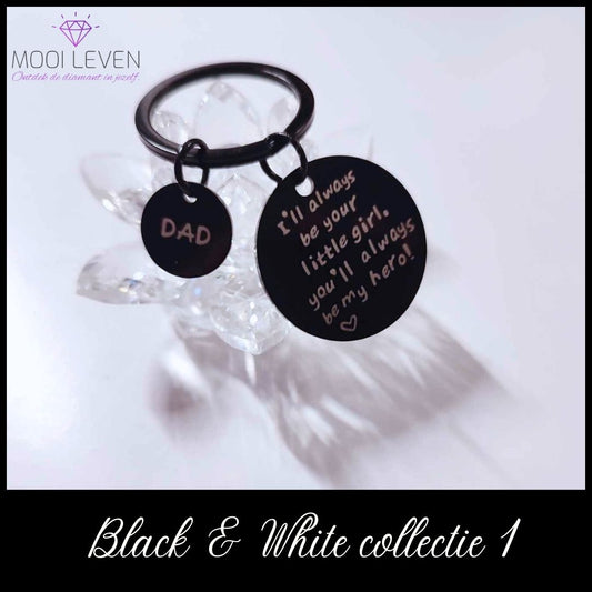 Black and White Collectie 1