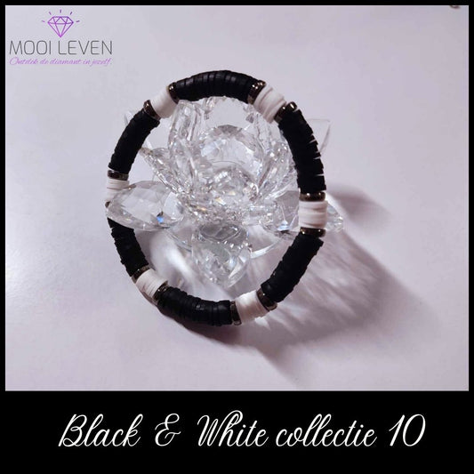 Black and white collectie 10