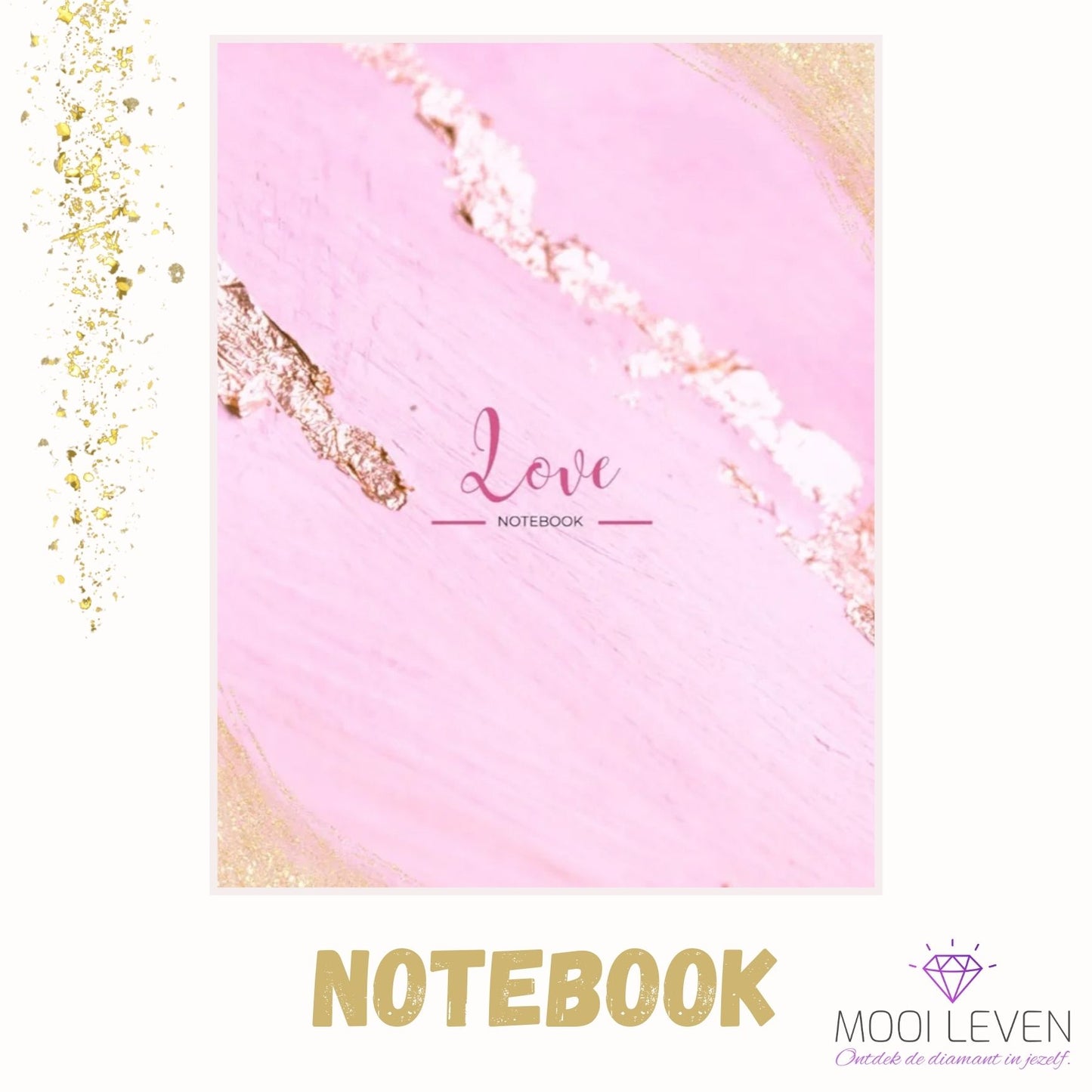 Love Notebook