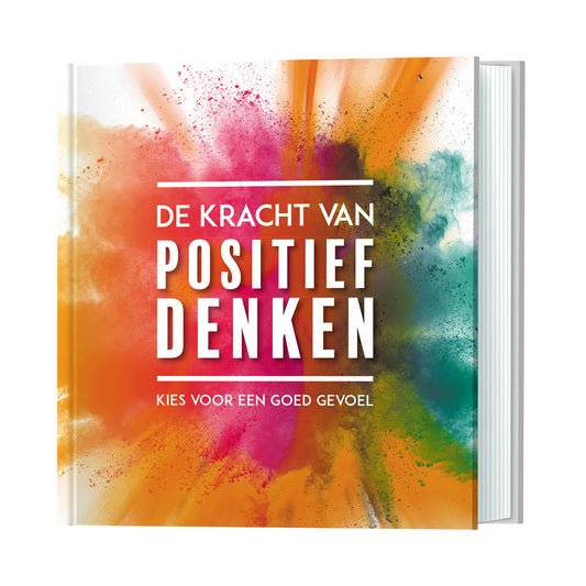 De kracht van positief denken