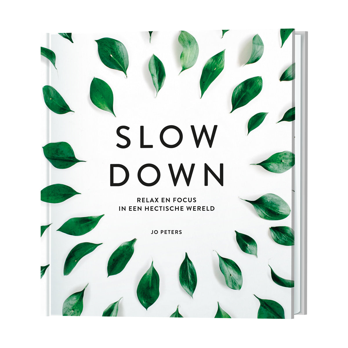 Slow down